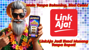 SLOT LINKAJA