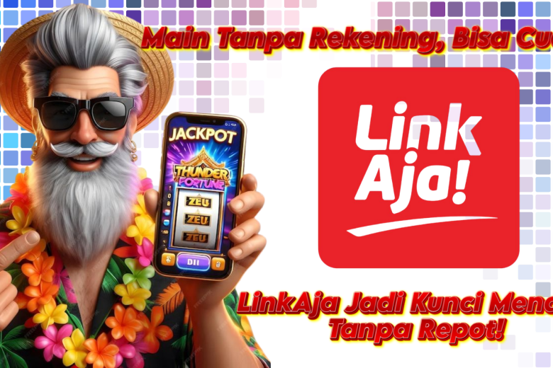 SLOT LINKAJA