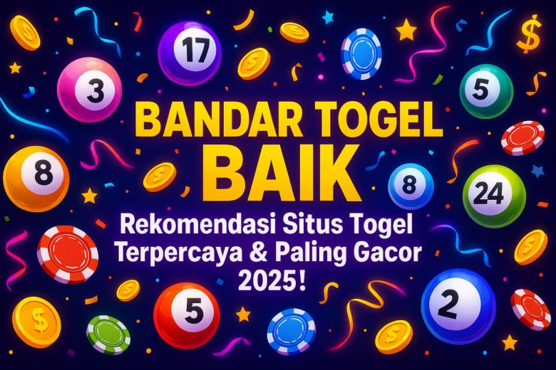 BANDAR TOGEL