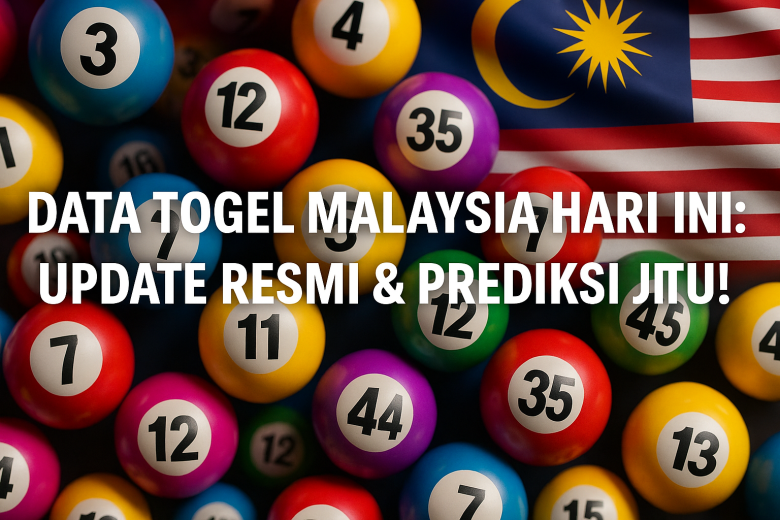TOGEL MALAYSIA