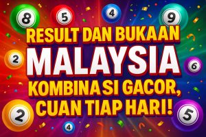 TOGEL MALAYSIA