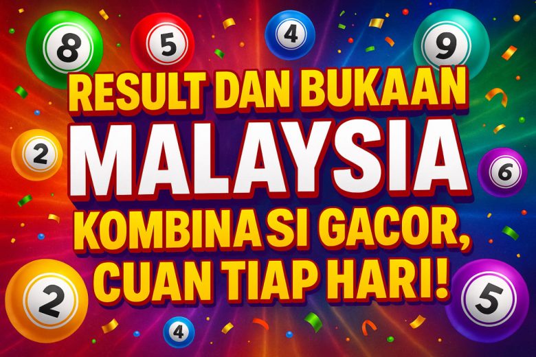TOGEL MALAYSIA