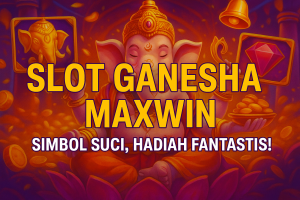SLOT GACOR