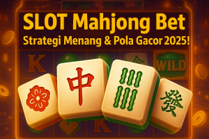 SLOT GACOR