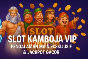 SLOT GACOR