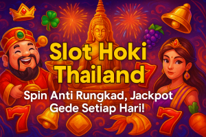 SLOT GACOR