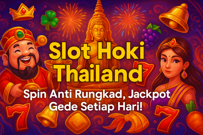 SLOT GACOR