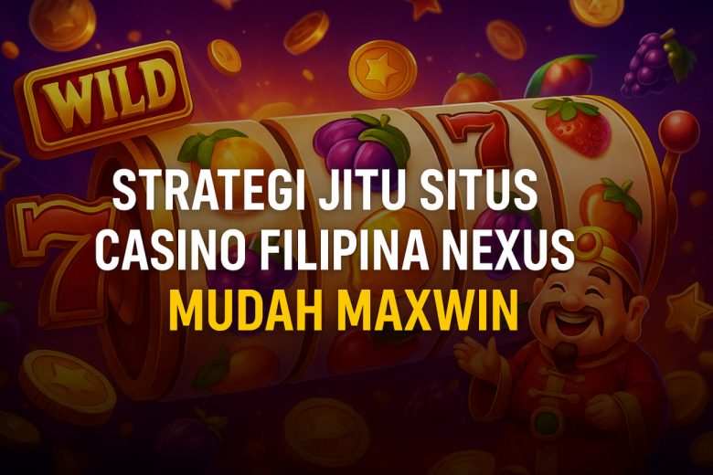 CASINO FILIPINA